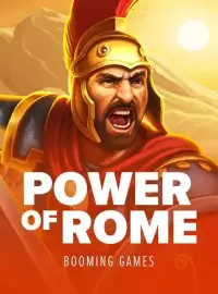 Power Of Rome