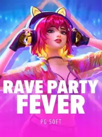 Rave Party Fever