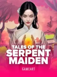 Tales Of The Serpent Maiden